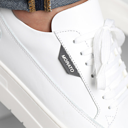 Baskets MMFW01629 White