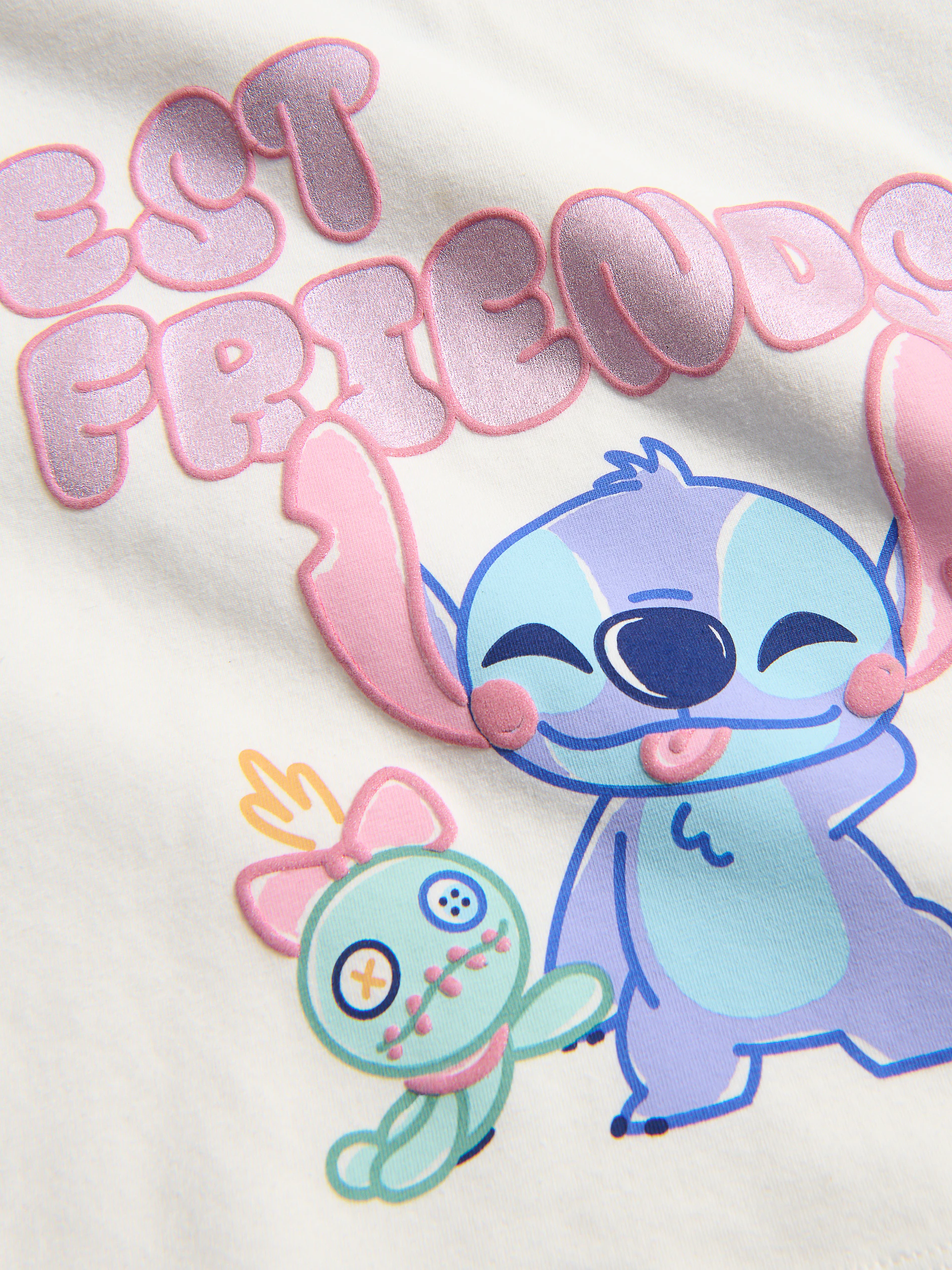 Lilo & Stitch T-Shirt