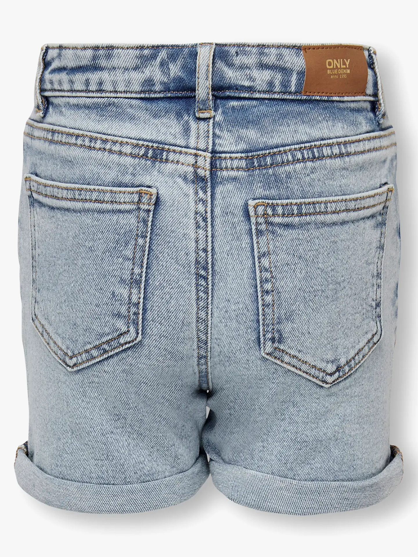 Phine Shorts Denim