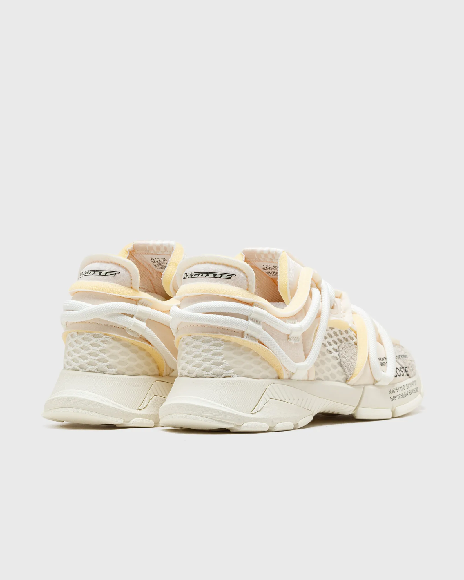 Lacoste L003 ACTIVE RUNWAY