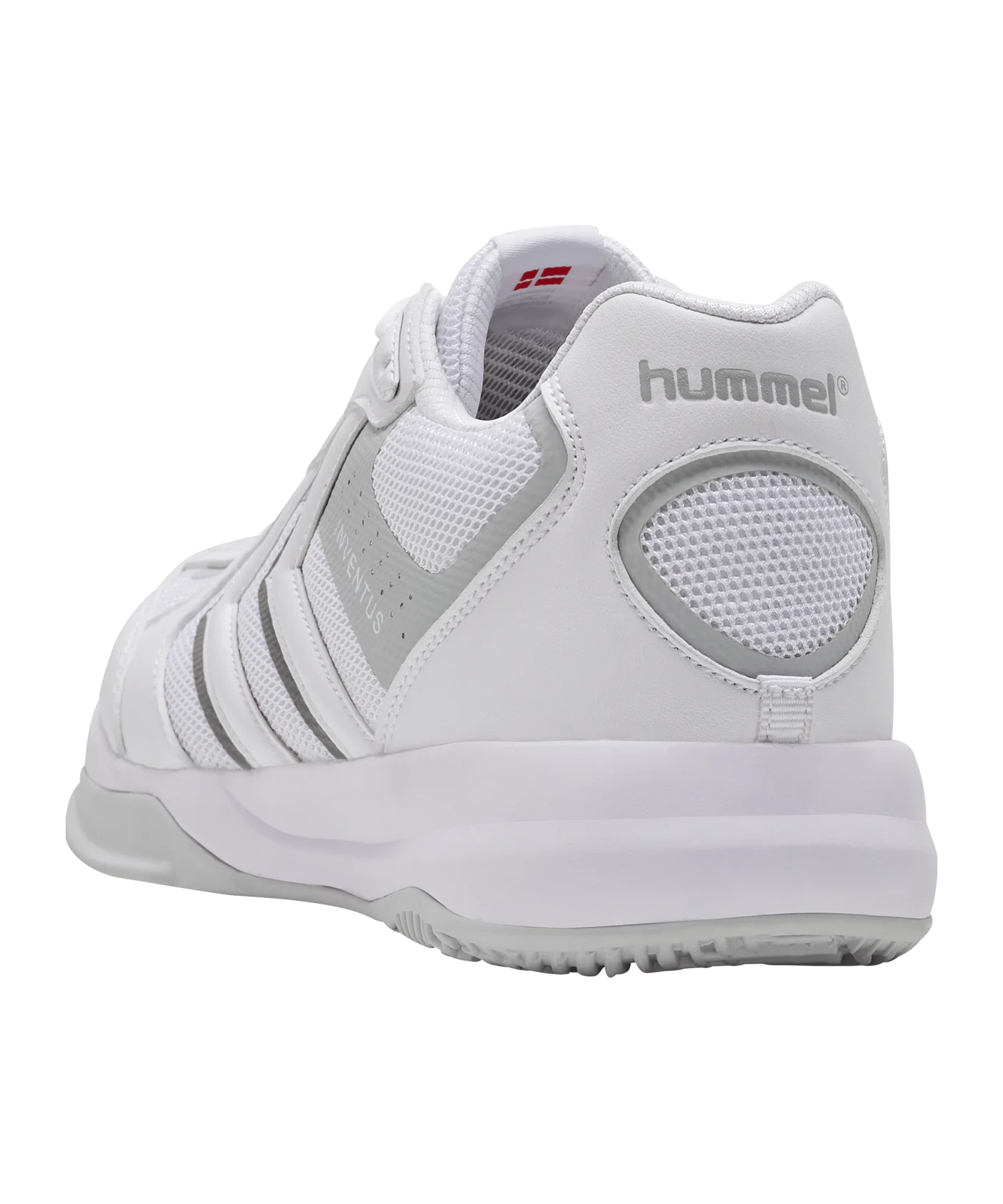 Hummel INVENTUS Off Court Reach Weiss F9001
