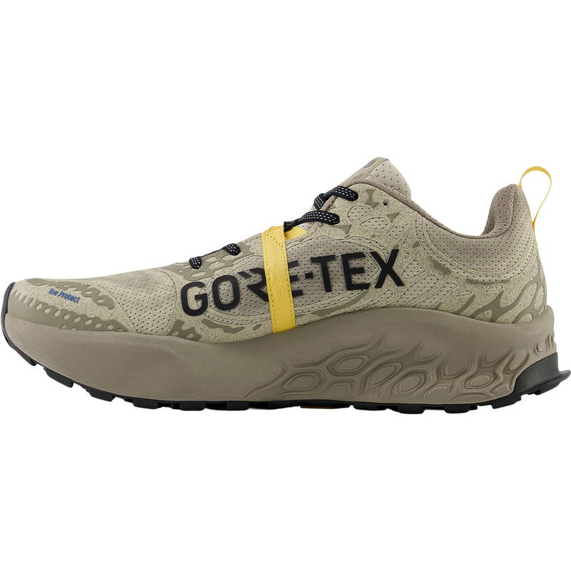 New Balance Fresh Foam X Hierro V8 GTX Trail Løbesko Herre