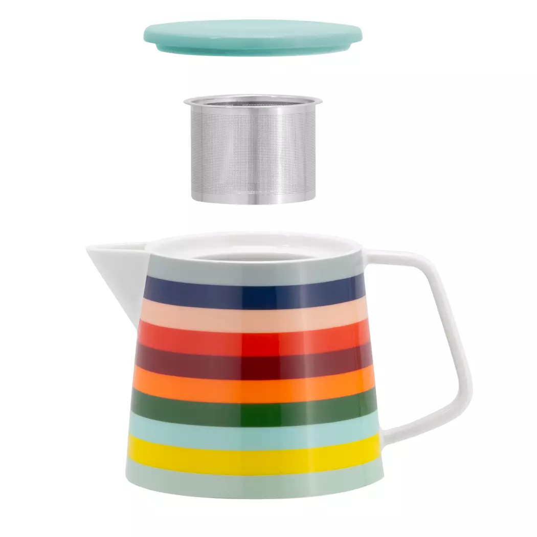 Teekanne Lorenzo 1200 ml