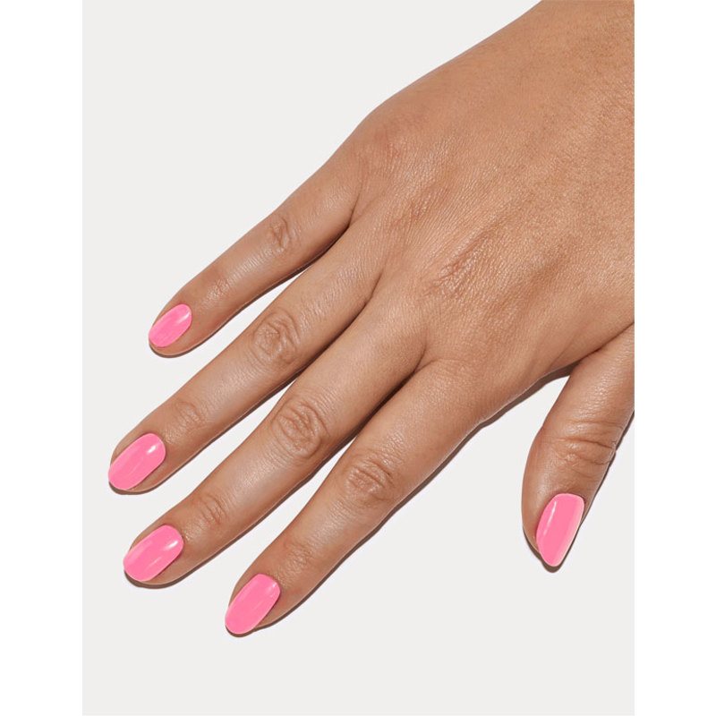 Le Mini Macaron Gel Polish 8,5 ml - Wild Peach