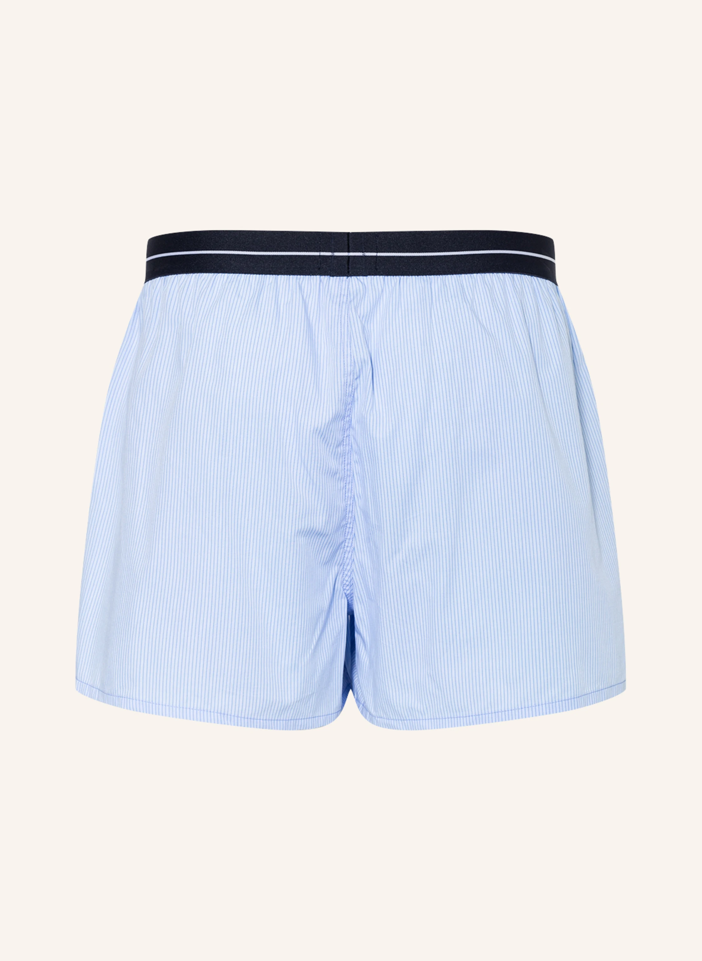 BOSS 2er-Pack Web-Boxershorts