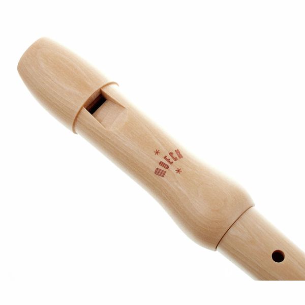 Moeck 1219 Soprano School Recorder