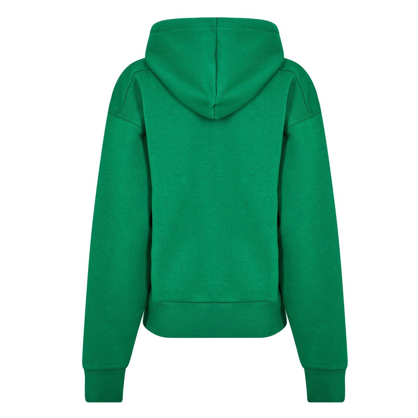 Lacoste Essential Zip Hoodie