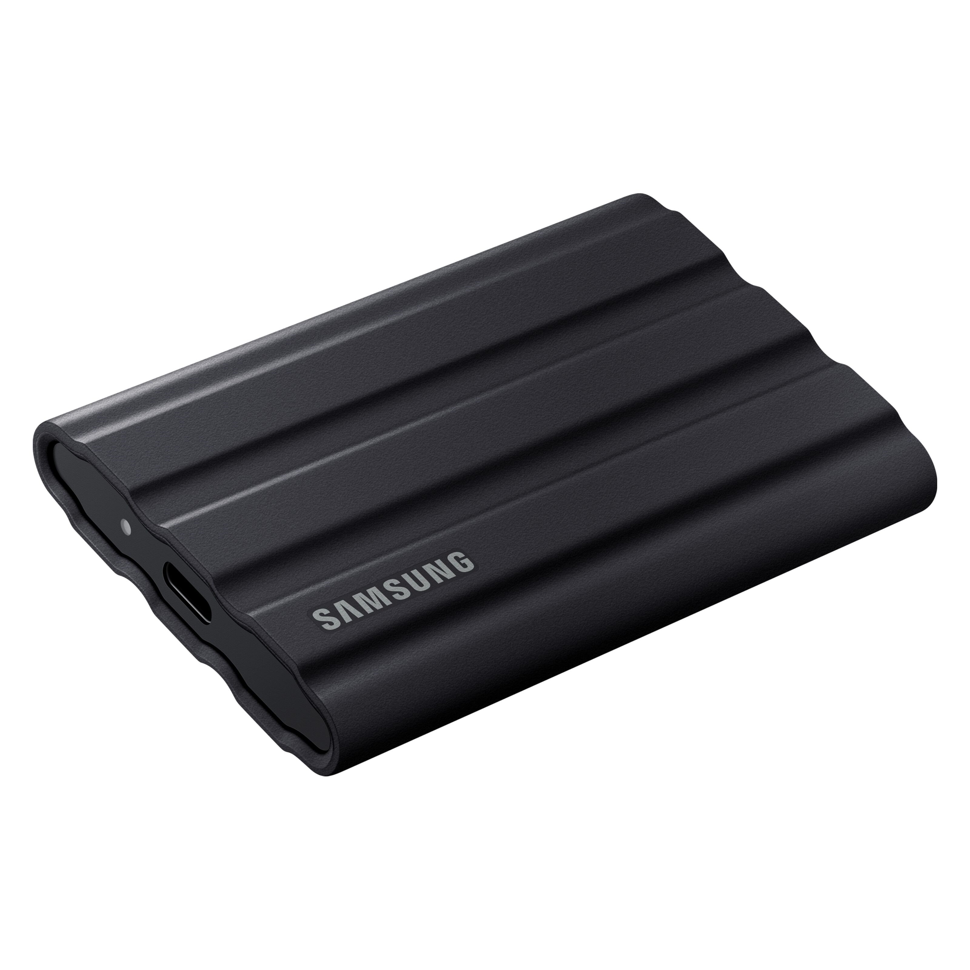 Samsung T7 Shield Ekstern SSD-disk 1 TB