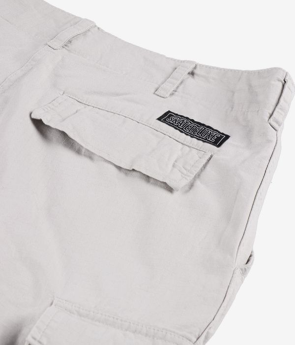 skatedeluxe Cargo Shorts (old white)