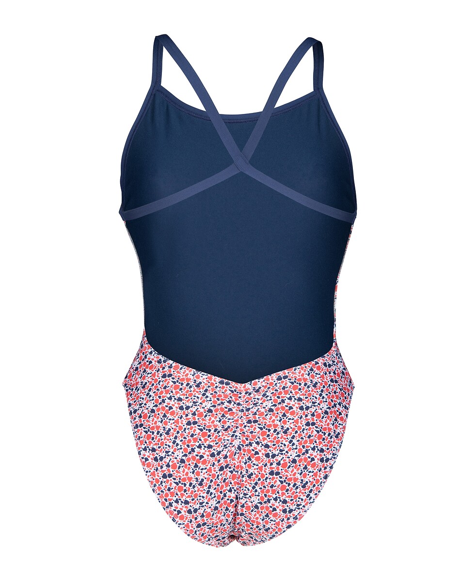 ARENA<br>Maiô de uma peça XCRISS CROSS