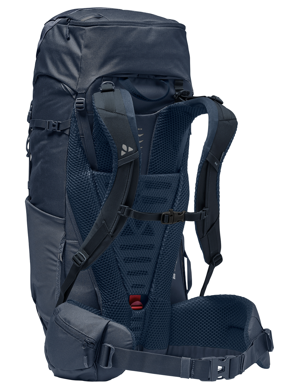Vaude WO Asymmetric 48 +8