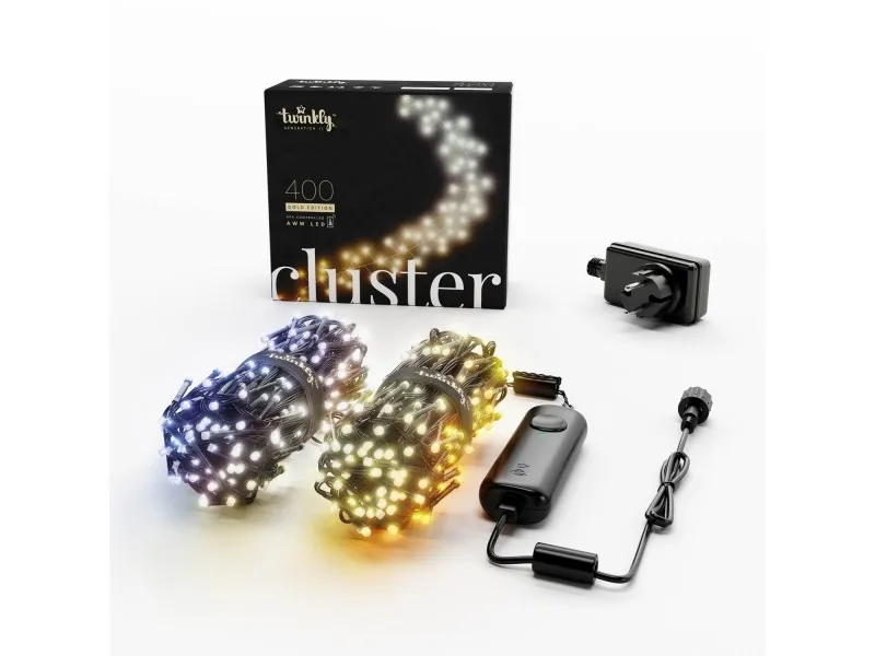 Twinkly -