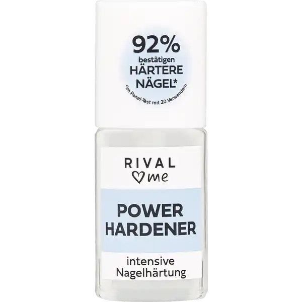 Care Power Hardener neu