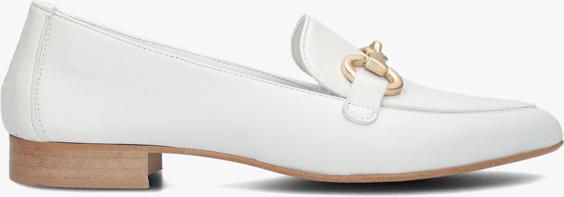 NOTRE-V witte notre-v loafers 06-44