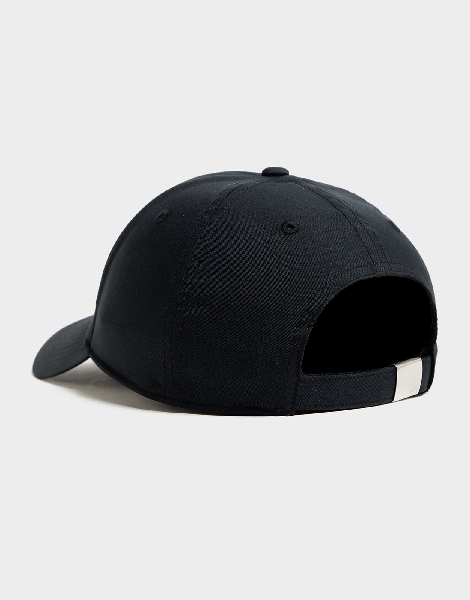 Nike Casquette Club Structured Metal