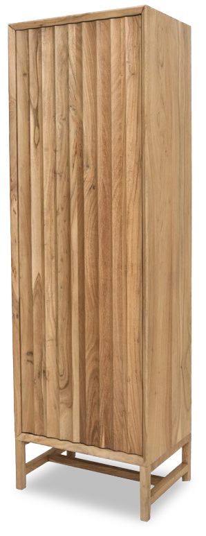 Bergkast  Crotone B55 x D40 x H180 cm