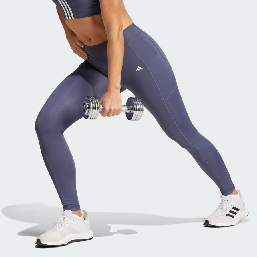 Adidas Legging 7/8 Optime