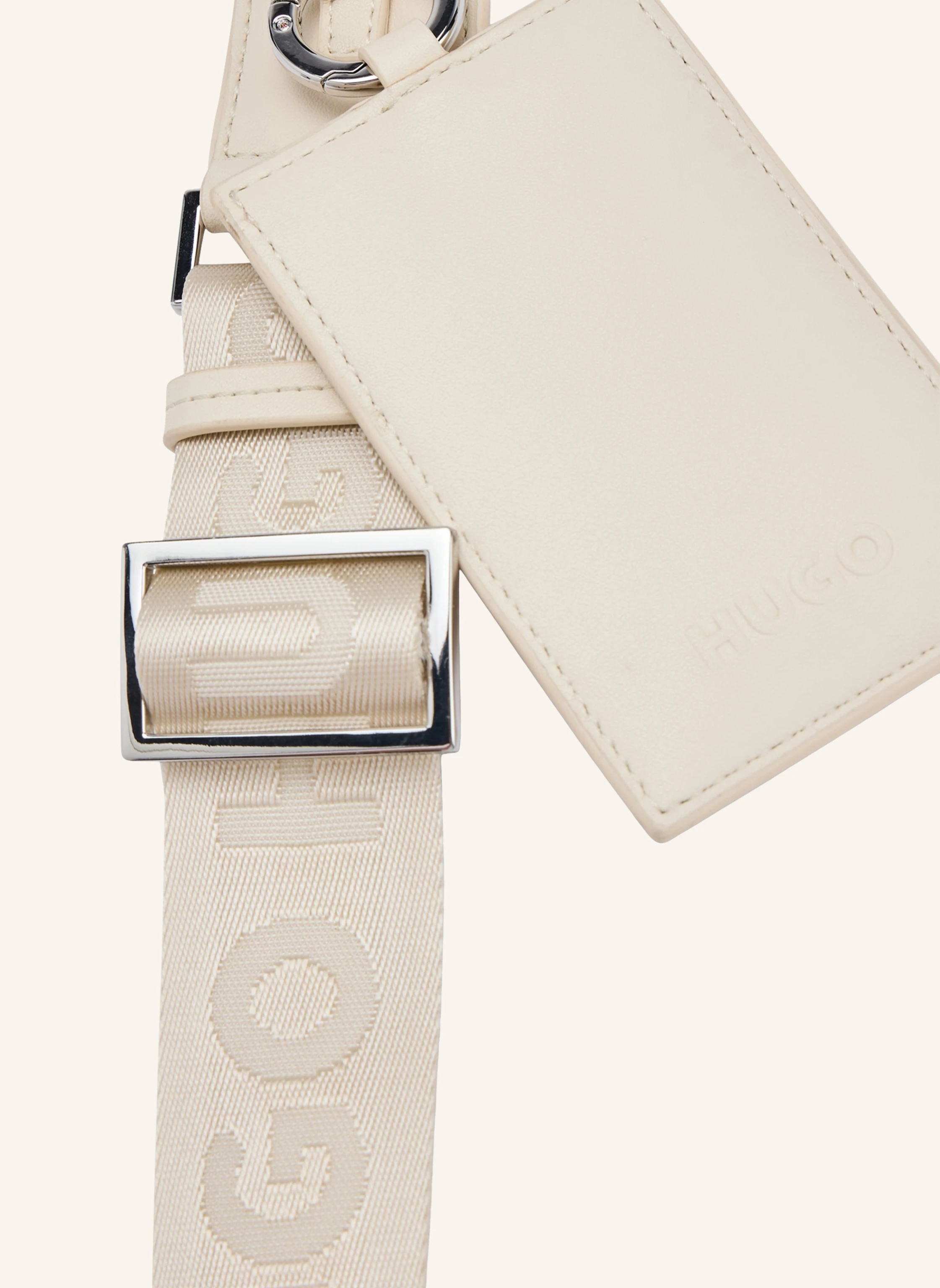 HUGO Crossbody-Tasche MEL CROSSBODY WB