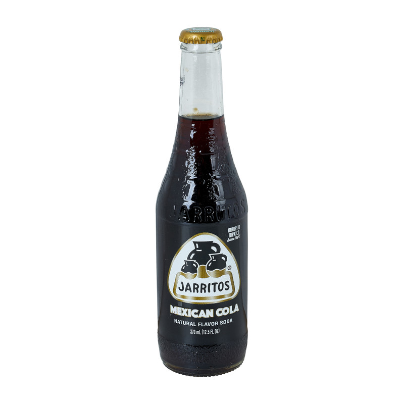 Jarritos mexican cola - 370 ml