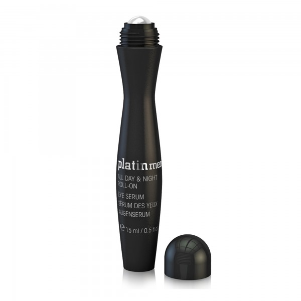 être belle Platinmen All Day & Night Roll-on 15ml