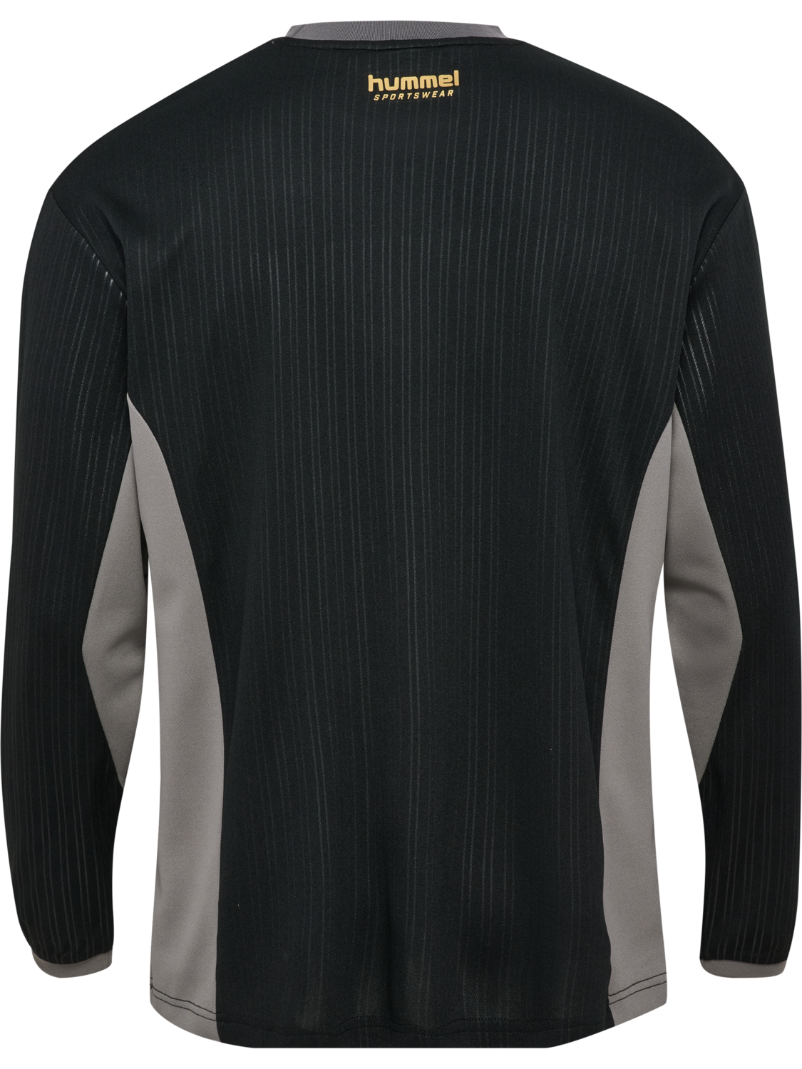 hmlLOOSE FB JERSEY L/S TOPSCORER