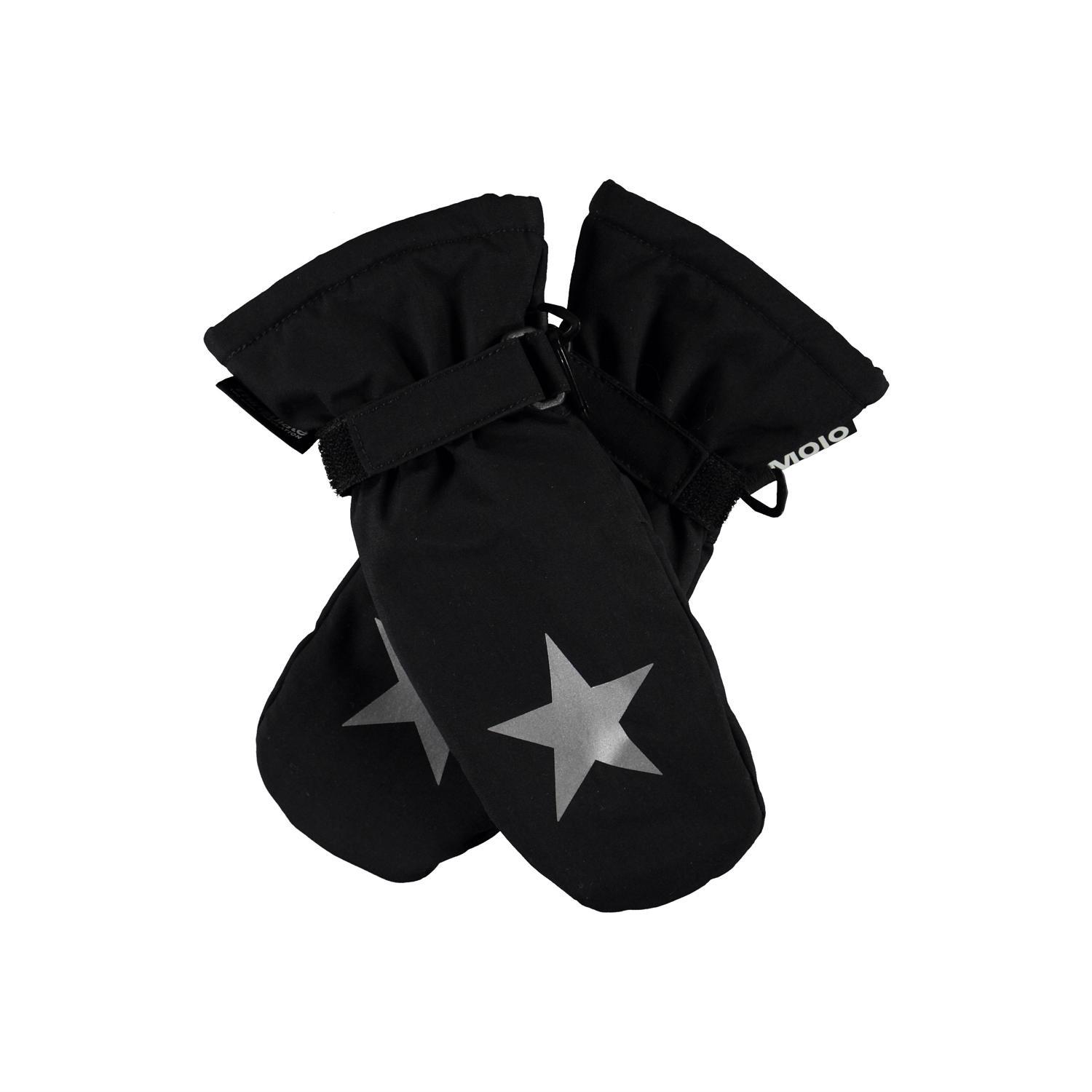 Mitzy - Black