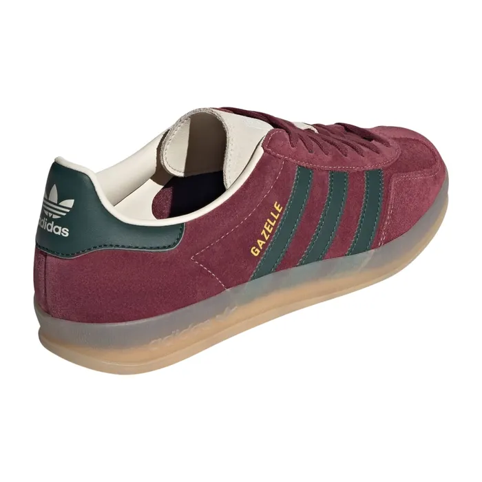 Adidas Gazelle Indoor Sneakers Senior