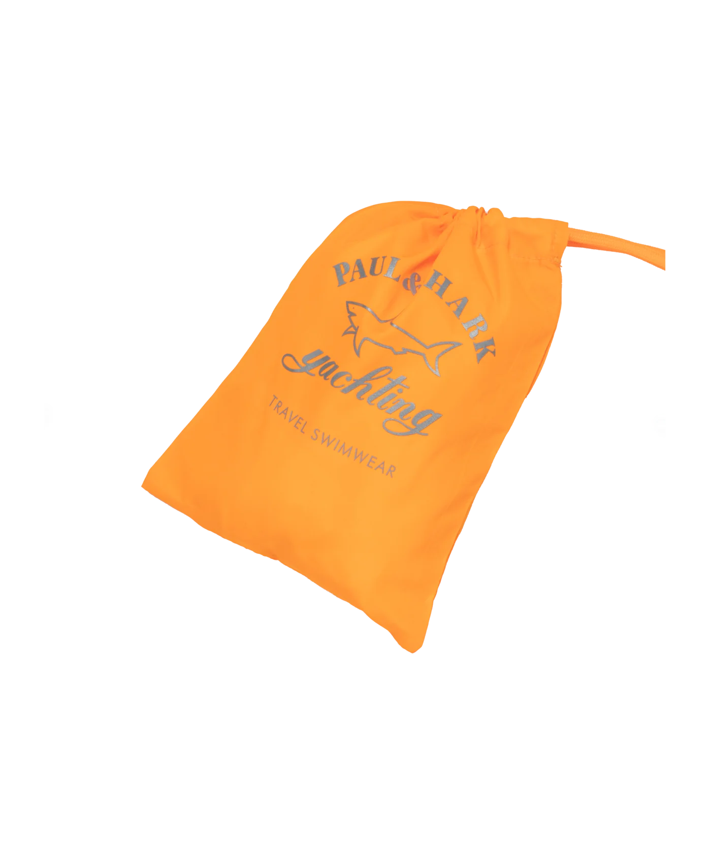 Paul & Shark Badehose Orange