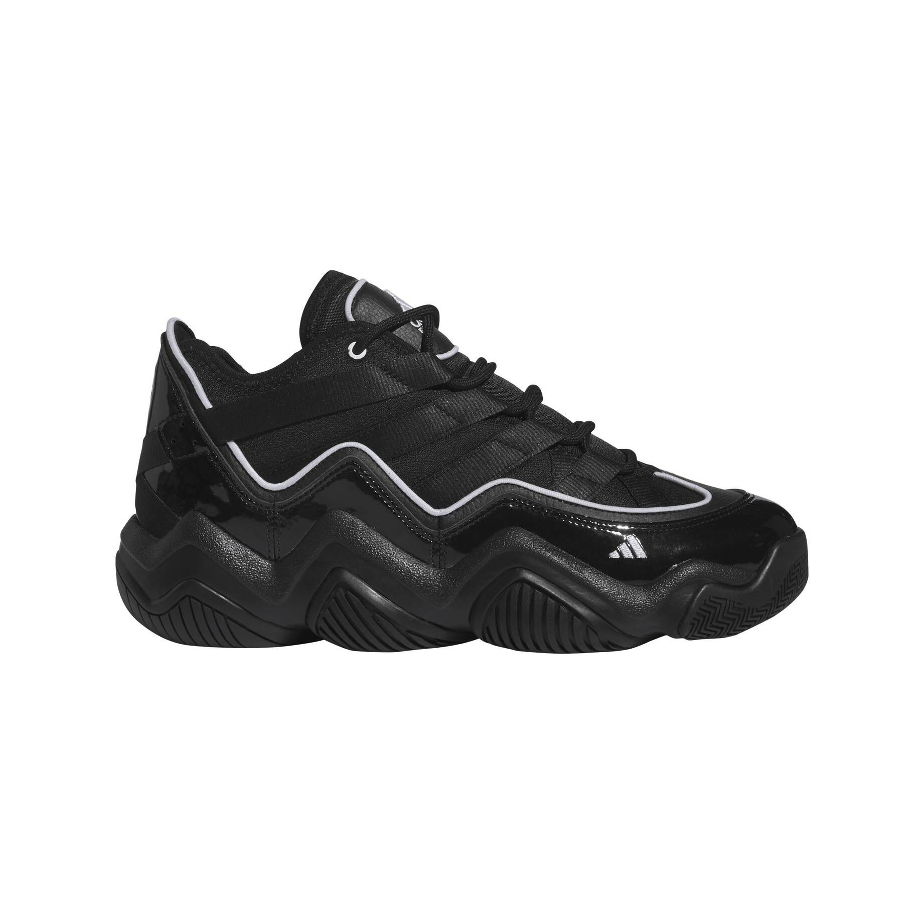 adidas Originals| Herren Basketballschuhe TOP TEN 2010