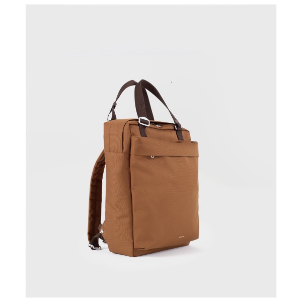 Sandqvist - Go 2-Way Tote Bag 17 - Sac à dos journée