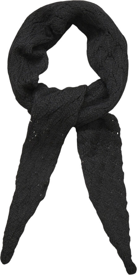 Becksöndergaard Woona Opalia Scarf Black