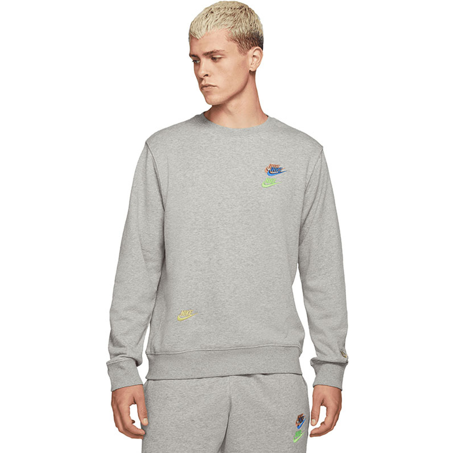 Nike Sportswear French Terry Trainingspak
