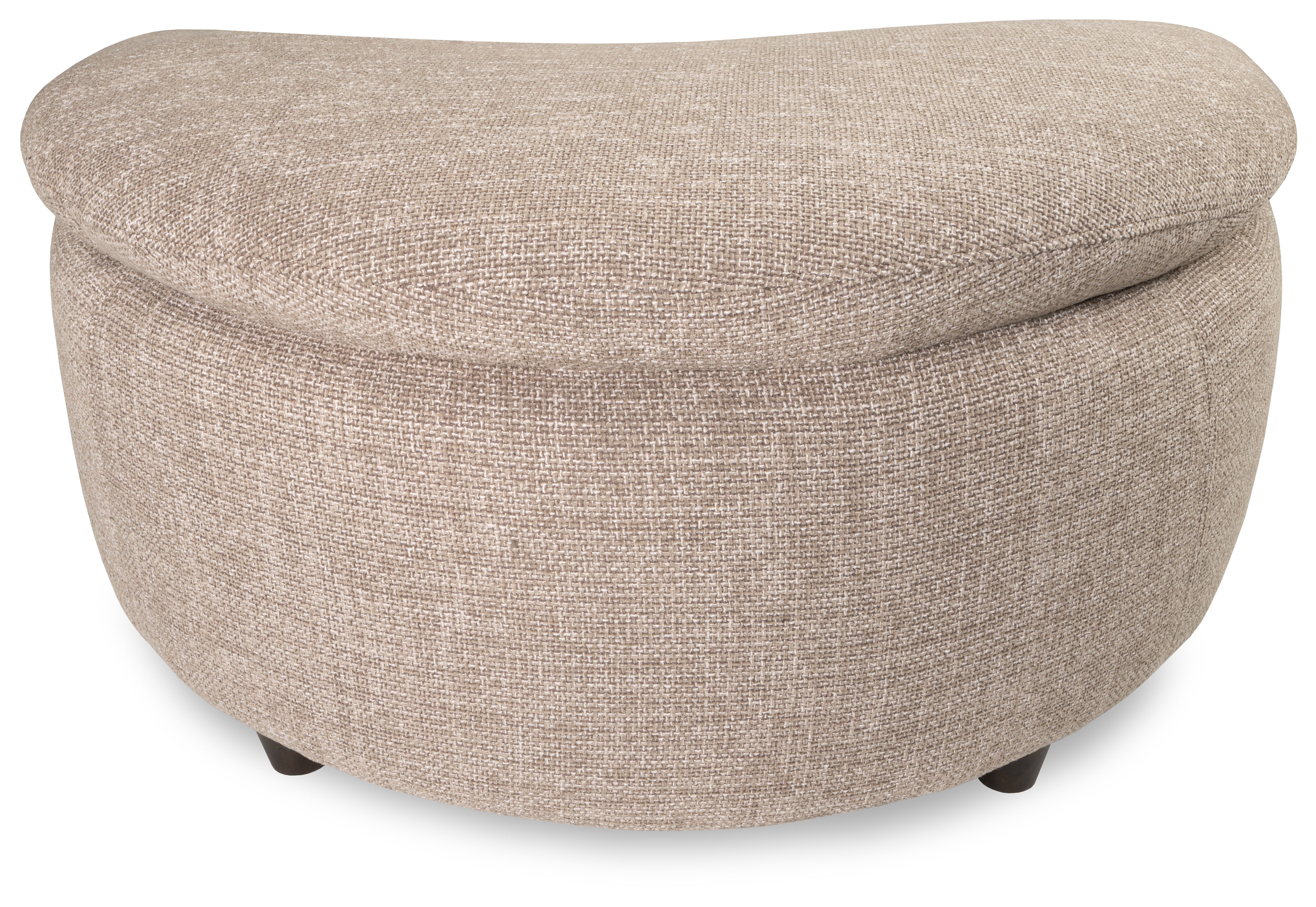 Hocker Zadora  | DomicilB90 x D60 x H43 cm