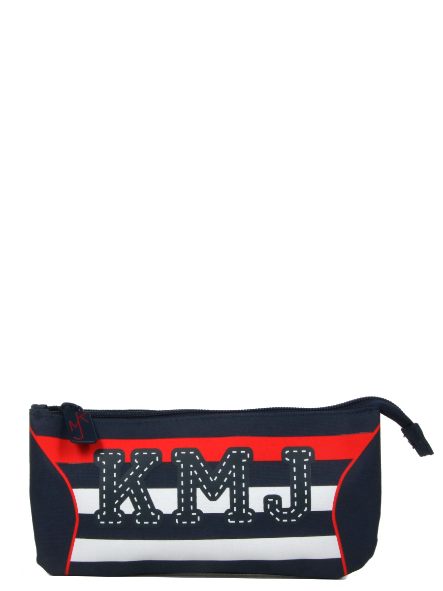 Trousse Little Karl Marc John KMJ - 3 compartiments