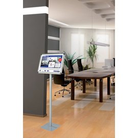 Présentoir Standard portrait 1 case pour format A4 Franken