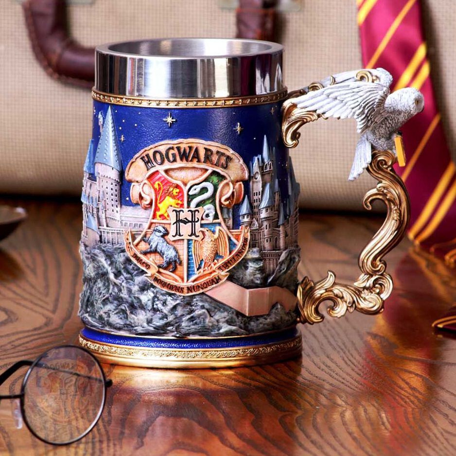 Poudlard | Harry Potter Chope à bière