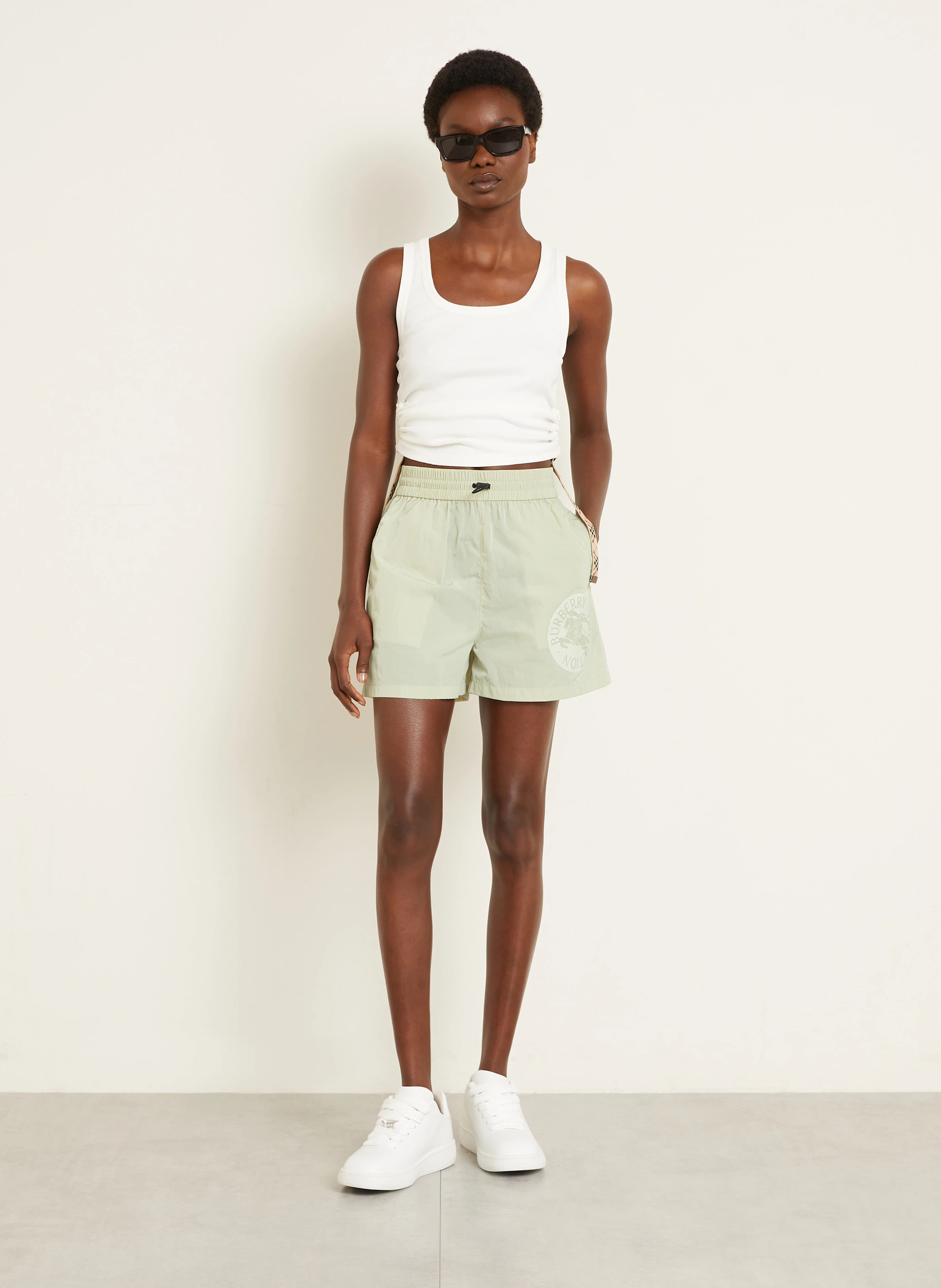 BURBERRY Shorts
