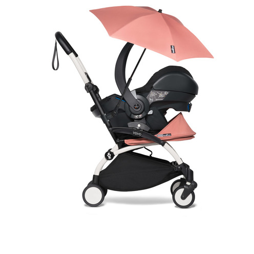Ombrelle Yoyo Ginger - STOKKE