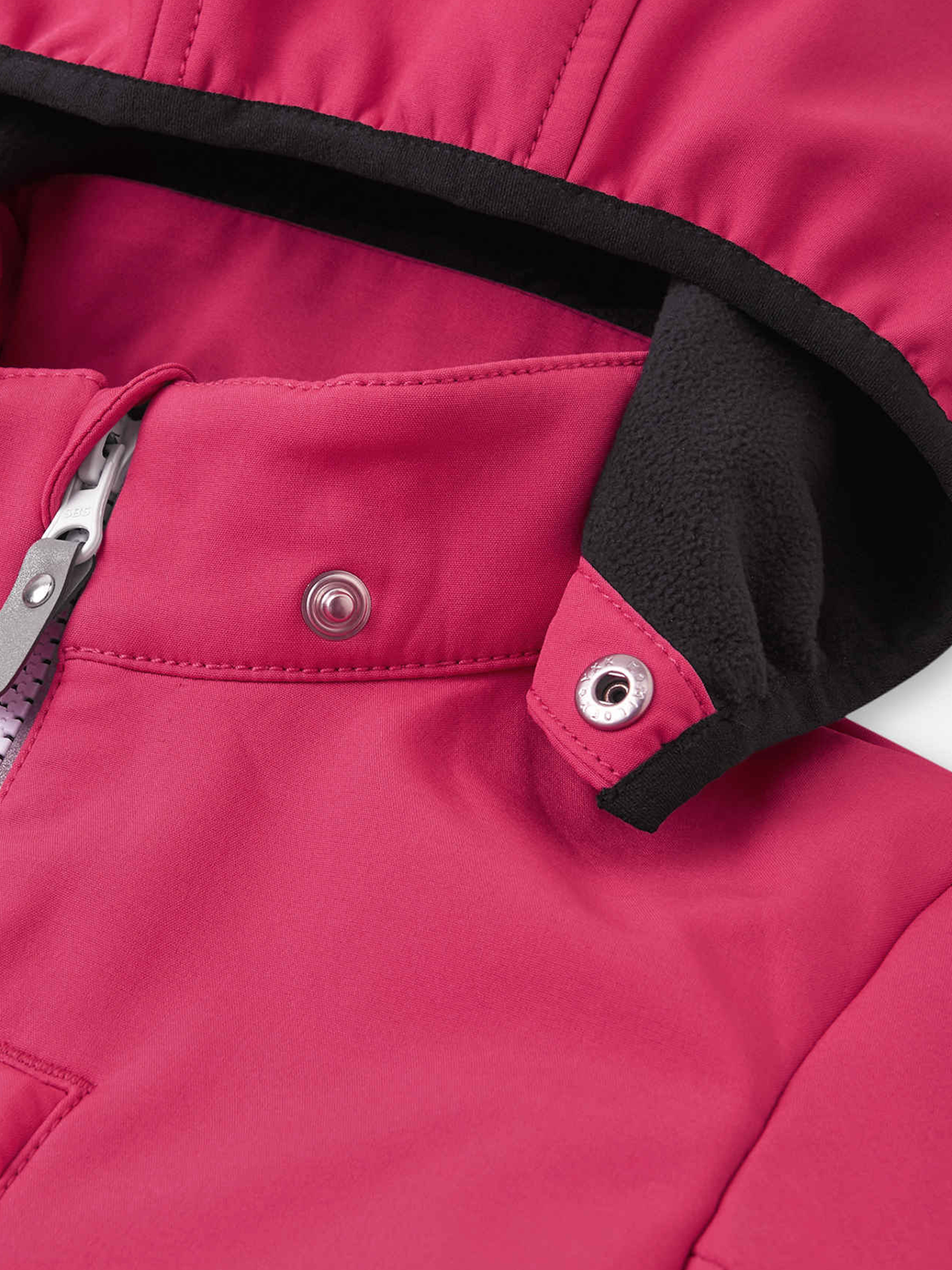 Nurmes Softshell Overall