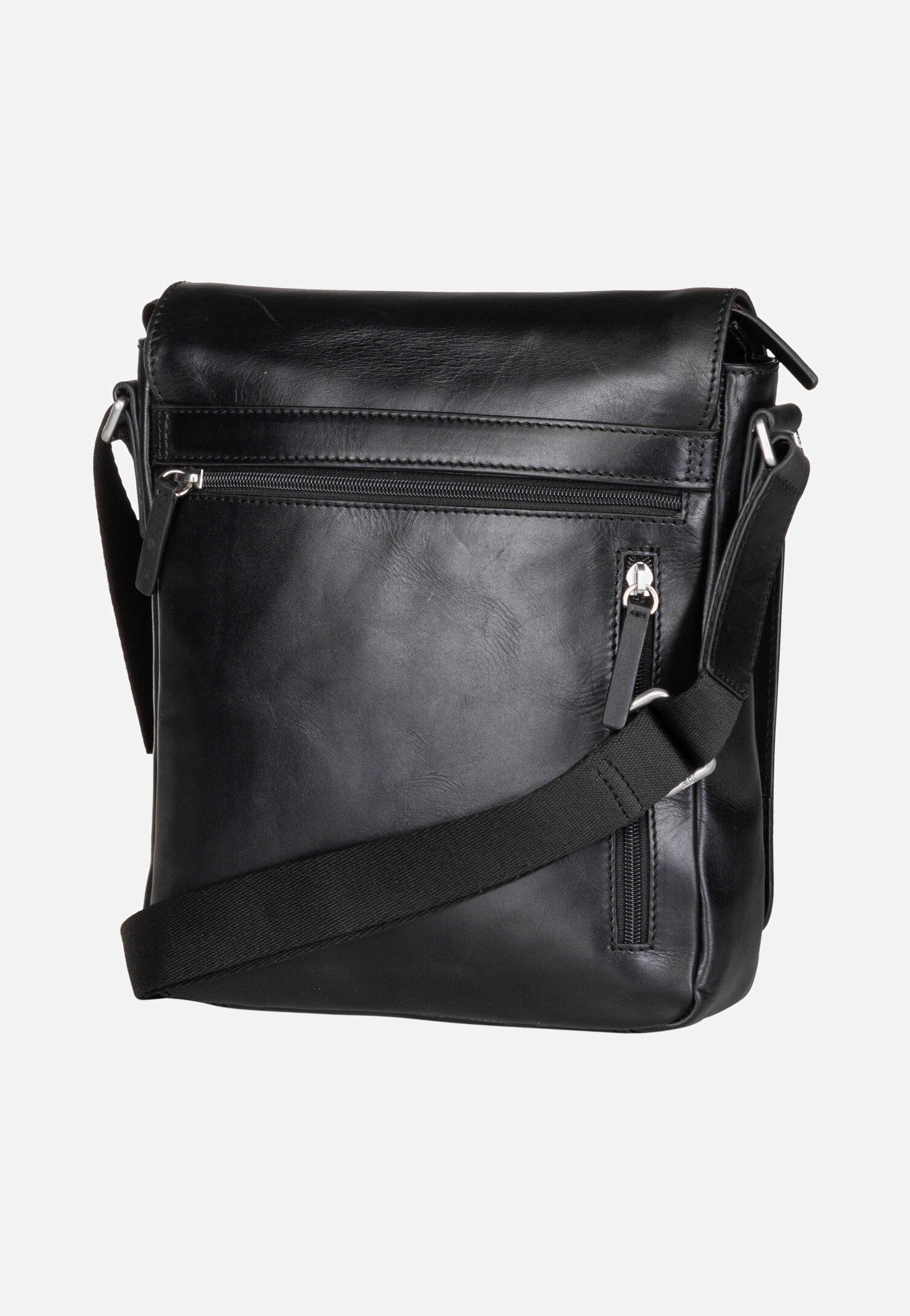 Skagen S 6201 Schwarz - Crossbody Bag
