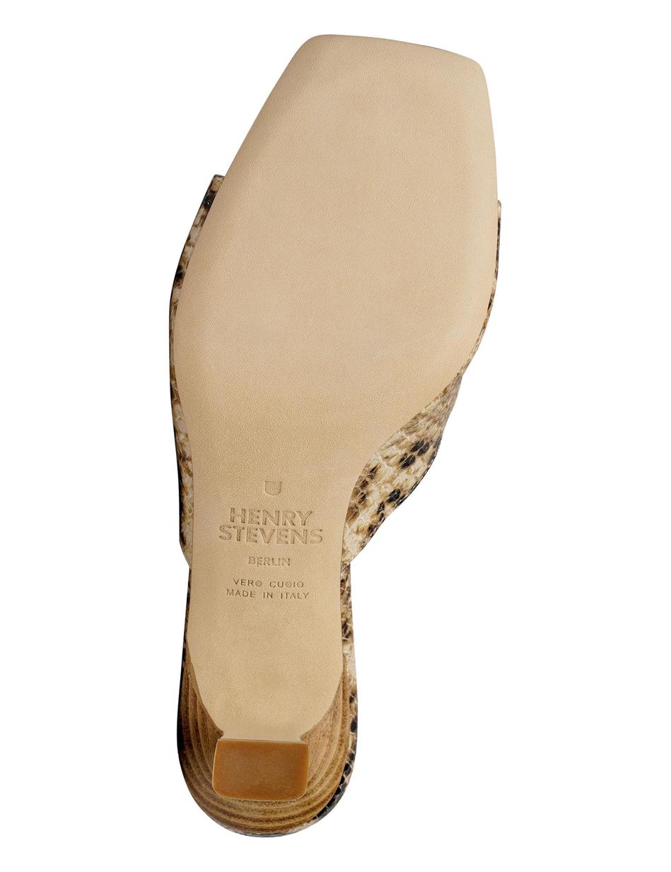 MULES HARPER M50