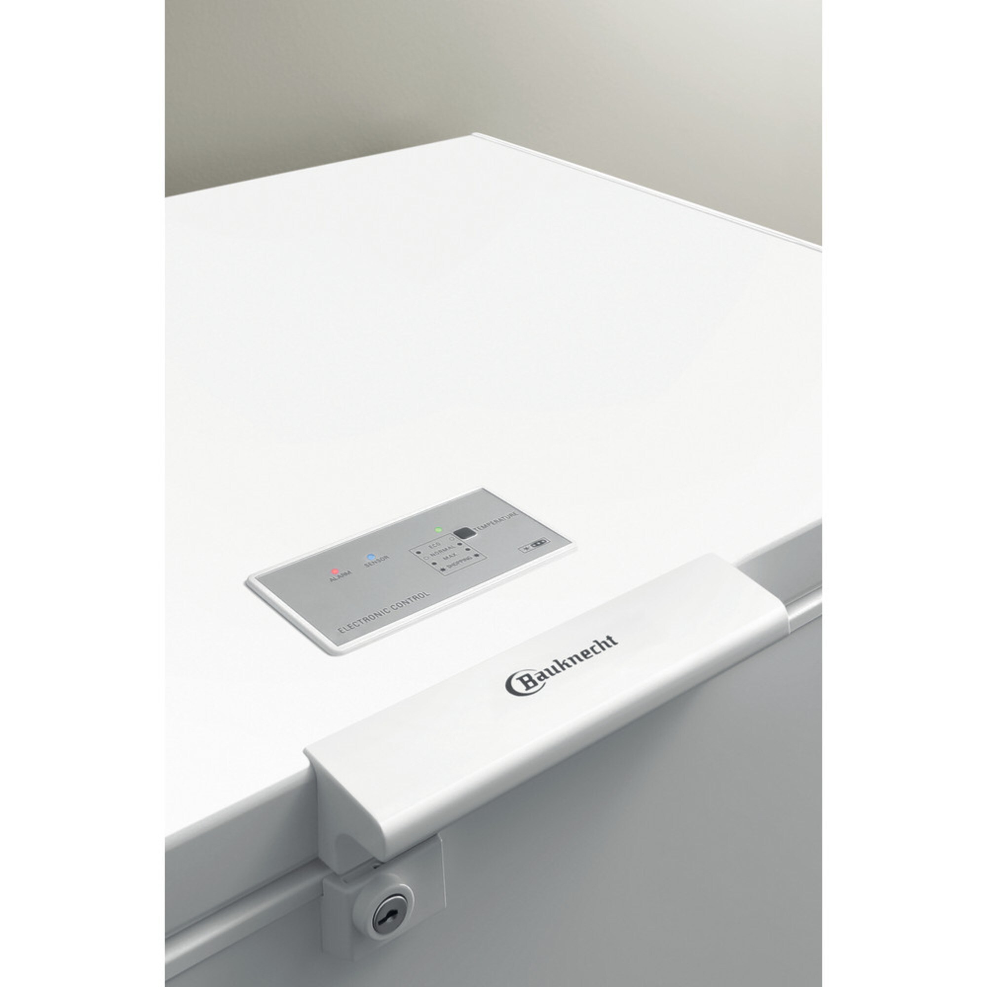 Bauknecht Gefriertruhe GTE 508 FA