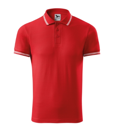 Malfini 219 - Polo Urbain Élégant pour Hommes