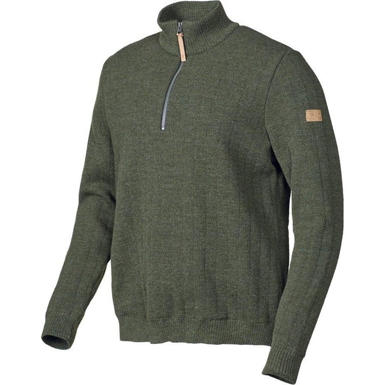 Ivanhoe Hugo Hz Wb Loden Green