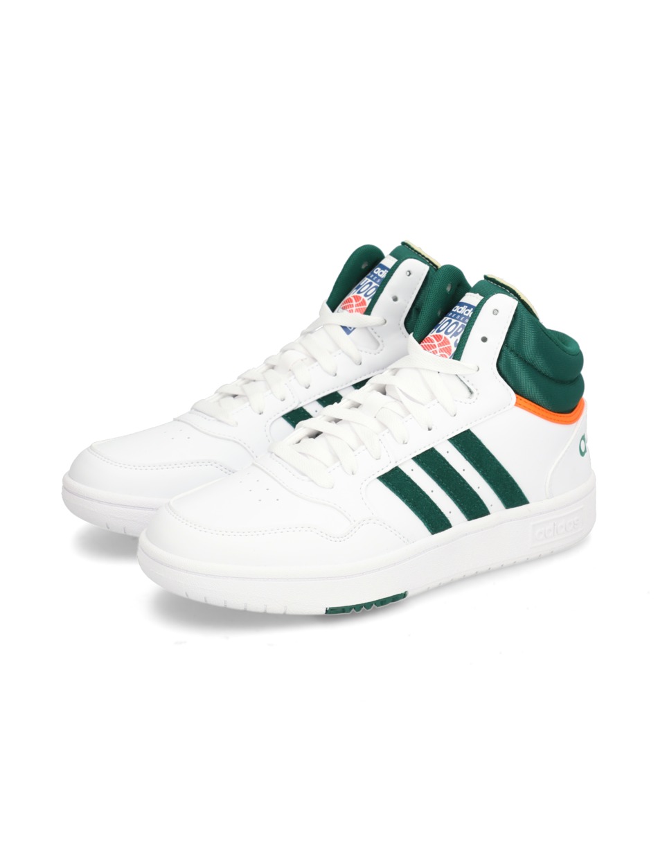 HOOPS 3.0 MID