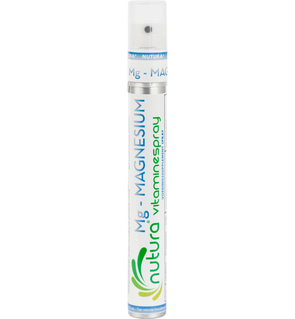Nutura MG-Magnesium (14,4 ml)