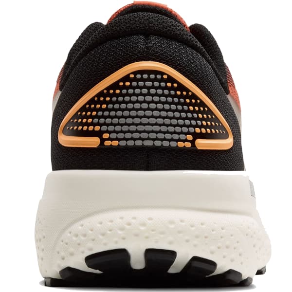 Chaussure running BROOKS GHOST 16 WEATHERIZED BURNT SIENNA/BLACK/COCONUT