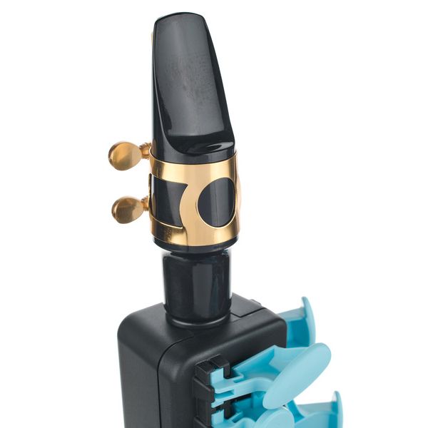 Odisei Music Travel Sax 2 Turquoise