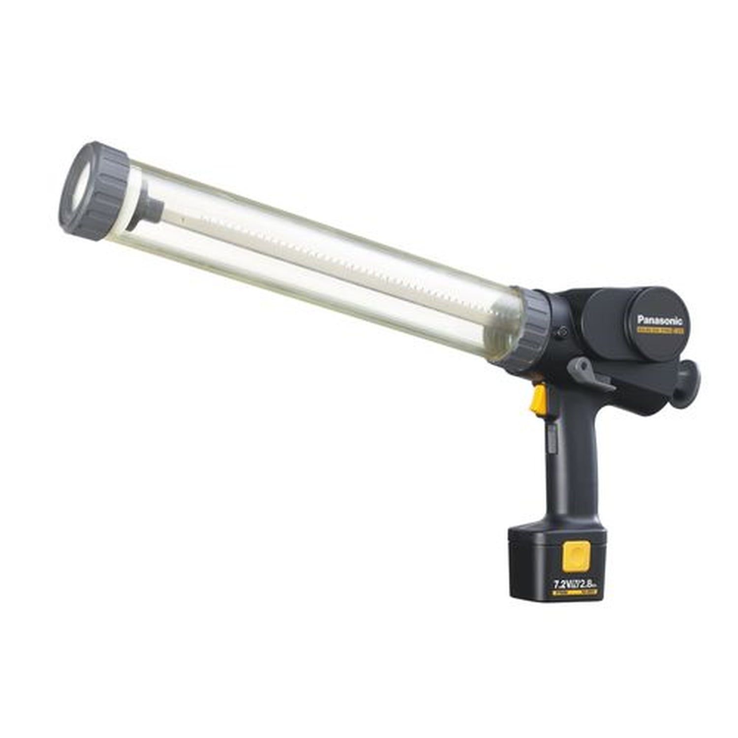 Panasonic EY3654NW Accu kitspuit 7.2V Basic Body