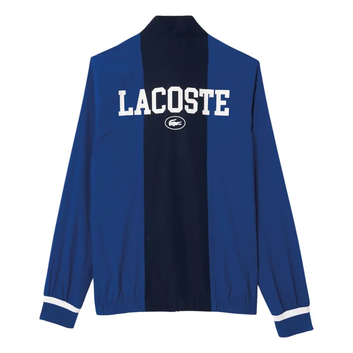 Lacoste Sport X Daniil Medvedev Trainingspak Heren